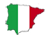 INDEISA - Italiano